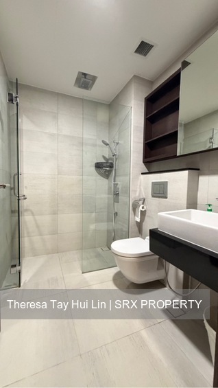 16 @ Amber (D15), Apartment #603315991